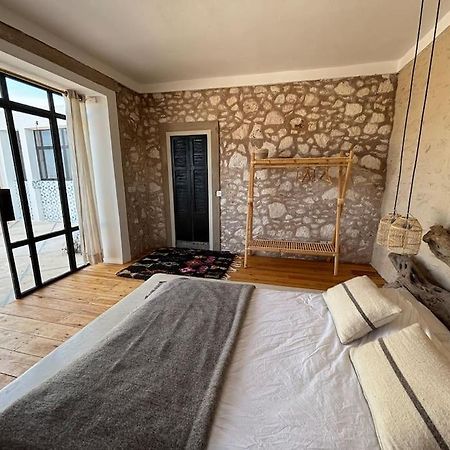 Dar Edouard Bed & Breakfast Sidi Kaouki Exterior foto