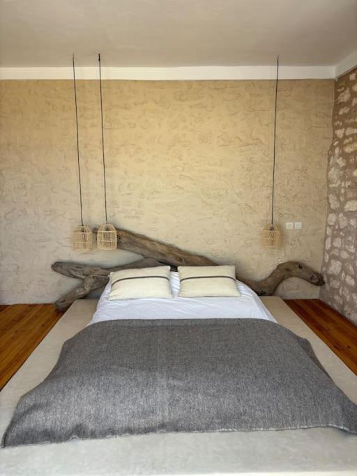 Dar Edouard Bed & Breakfast Sidi Kaouki Exterior foto