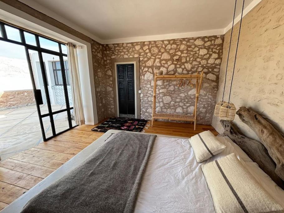 Dar Edouard Bed & Breakfast Sidi Kaouki Exterior foto
